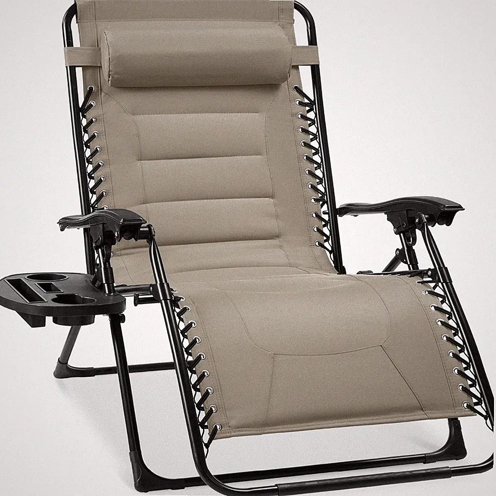 Zero Gravity Oversized Chair Dune color sky10262